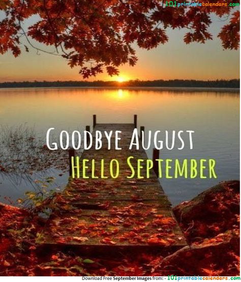 Goodbye August Month And Welcome September Images Good Bye August, Welcome September Images, August Welcome, Bye August, Hello August Images, Hello September Images, Led Zeppelin Guitarist, August Hello, Goodbye August