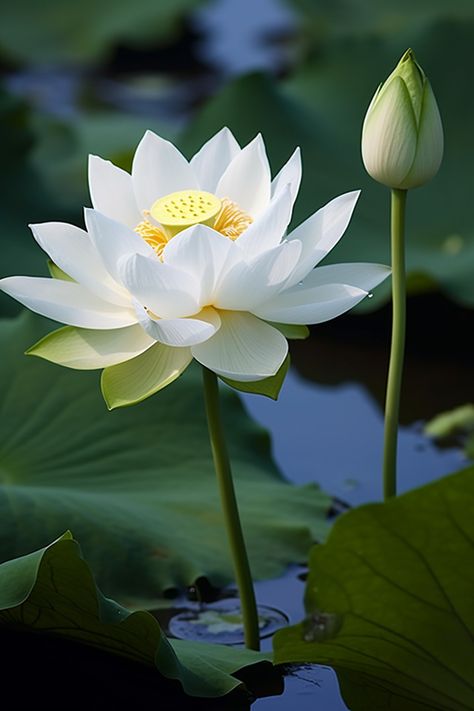 gyeonggi-do,high resolution,gwangokji,domestic,flower,bud,no people,siheung city,plant,outdoor,out of focus,lotus,nature,close-up,korea Lotus Flower Hd Wallpaper, Lotus Close Up, Plant Close Up, White Nature Background, Lotus Flower Photography, American Lotus, Resonating Quotes, Lake Background, Saraswati Mata