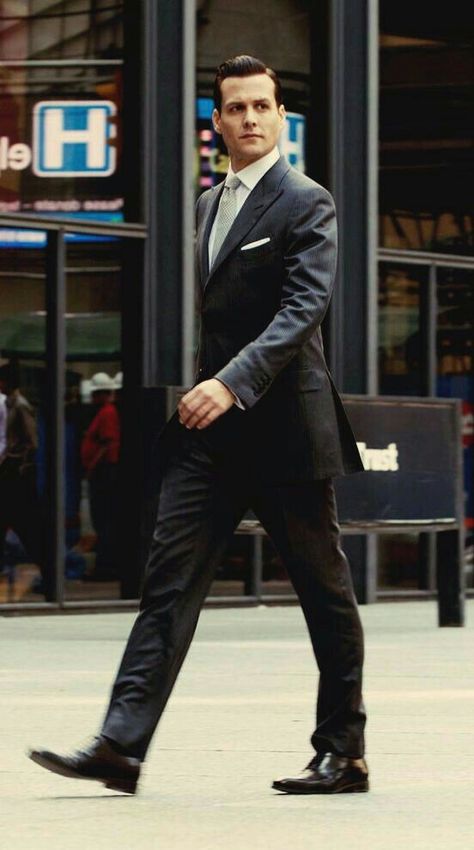 Harvey Specter. Specter Suits, Suits Tv Series, Suits Harvey, Harvey Specter Suits, Suits Usa, Terno Slim, Suits Tv Shows, Suits Tv, Suits Series