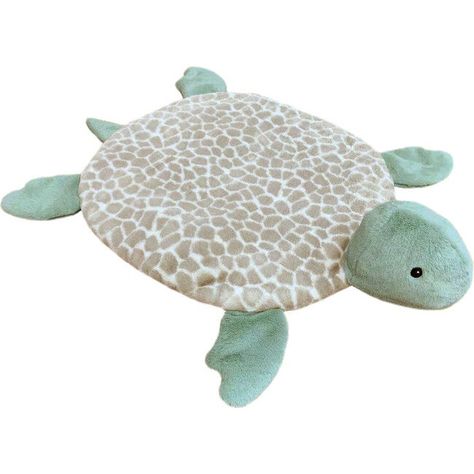 Turtle Nursery Theme, Sea Turtle Nursery, Turtle Nursery, Character Details, Turtle Plush, Activity Gym, Baby Turtles, Nautical Nursery, Unique Baby Gifts