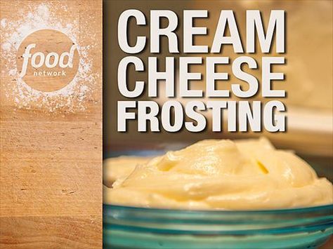 Cream Cheese Frosting from our Food Network Kitchen Video : Food Network - FoodNetwork.com Pimento Cheese Dip Recipe, Best Cream Cheese Frosting, Cream Cheese Frosting Easy, Cheese Frosting Recipe, Piping Frosting, Spring Baking, Video Food, Cheese Dip Recipes, Preppy Kitchen