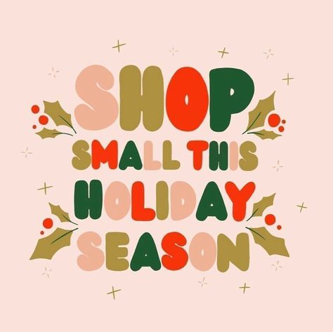 New Small Business Ideas, Support Small Business Quotes, Shop Small Business Quotes, Facebook Engagement Posts, Business Graphics, Small Business Quotes, Facebook Engagement, Business Christmas, Interactive Posts