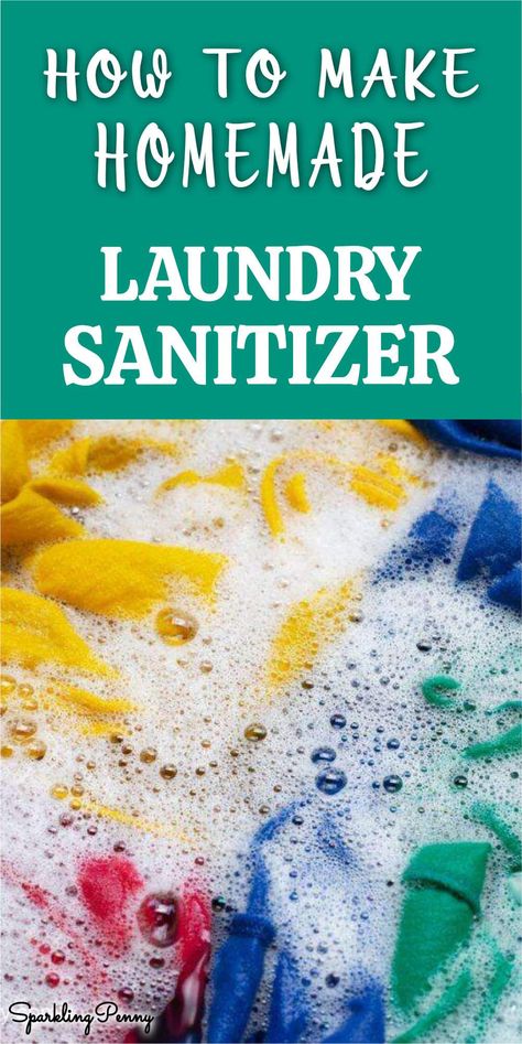 Diy Laundry Detergent Liquid, Natural Laundry Detergent Recipe, Laundry Detergent Liquid, Cleansing Recipes, Homemade Laundry Detergent Recipes, Organic Cleaners, Laundry Sanitizer, Diy Natural Detergent, All Natural Cleaning