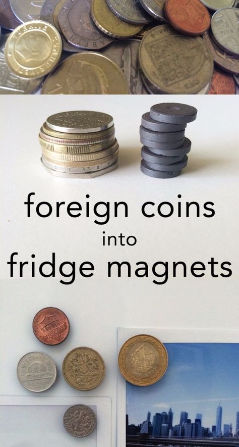 May 24, 2017 - Cool DIYs Made With Money, Dollar Bills and Coins - Walls, Floors, DIY Penny Table. Art With Pennies, Walls and Furniture Make With Money, Dollar Bills and Coins. Cool, Creative Tutorials, Home Decor and DIY Projects Made With Cash Diy Display Case, Diy With Kids, Busy Calendar, Foreign Coins, Diy Display, Creative Tutorials, Travel Keepsakes, Dollar Bills, Sewing Diy