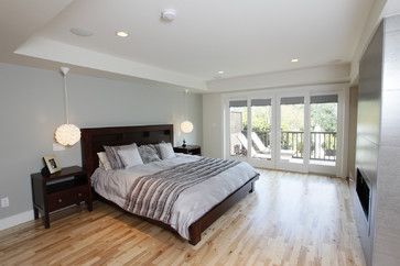 Bedroom Design Ideas, Pictures, Remodels and Decor Garage To Bedroom Conversion, Garage Into Bedroom, Farmhouse Bedroom Ideas Master Suite, Convert Garage To Bedroom, Garage Bedroom Conversion, Garage To Bedroom, Master Room Decor, Garage Conversion Ideas, Remodel Garage