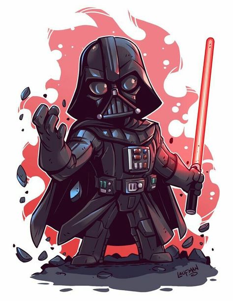 Star Wars Cartoon, Darth Vader Star Wars, Vader Star Wars, Diamond Painting, Right Now, Darth Vader, Star Wars, Diamonds, Deviantart