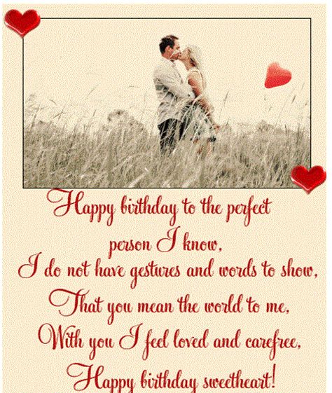 The best Romantic Birthday Wishes: The dates of our names are very important to the vast majority. Many like to celebrate it in a big way, especially if it is about the loved one and want to dedicate Romantic Birthday Wishes.100+ Best Romantic Birthday WishesConclusionWe hope you have a... Happy Birthday Husband Romantic, Romantic Birthday Quotes, Happy Birthday Romantic, Romantic Birthday Messages, Birthday Wishes For Husband, Happy Birthday Husband Quotes, Birthday Romantic, Birthday Message For Husband, Birthday Wishes For Lover