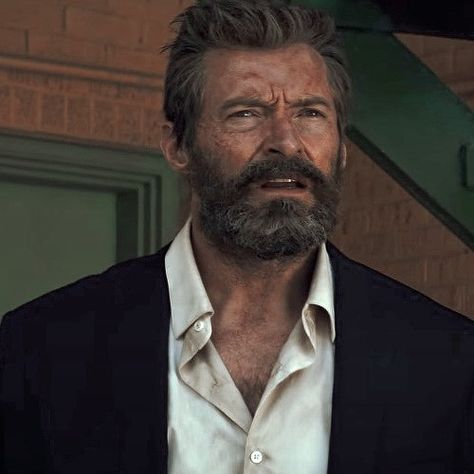 Old Wolverine, Logan Movie, Logan Movies, Old Logan, Hugh Jackman Logan, Logan Howlett, Old Man Logan, Wolverine Hugh Jackman, Logan Wolverine