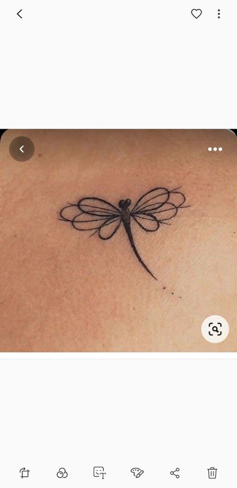 Dragonfly Tattoo With Quote, Best Friend Dragonfly Tattoos, Meaning Of Dragonfly Tattoo, Dragonfly Ankle Tattoos For Women, Dragonfly Heart Tattoo, Tiny Dragonfly Tattoo For Women, Small Dragon Fly Tattoo For Women, Dragonfly Infinity Tattoo, Dragon Fly Tattoos For Women