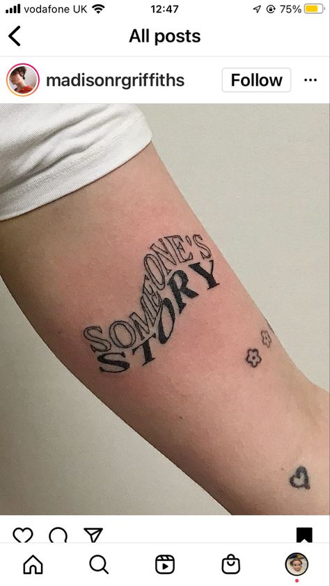 Wavy Writing Tattoo, Wavy Tattoo Font, Warped Text Tattoo, Wavy Word Tattoo, Wavy Text Tattoo, Writing Fonts Tattoo, Cute Writing Fonts, Sticker Sleeve Tattoos For Women, Wavy Tattoo Design