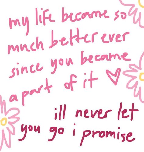 I Only See You, Cute Texts For Him, Text For Him, I Love My Girlfriend, Cute Messages, Cute Notes, Love My Boyfriend, Cute Texts, Hopeless Romantic