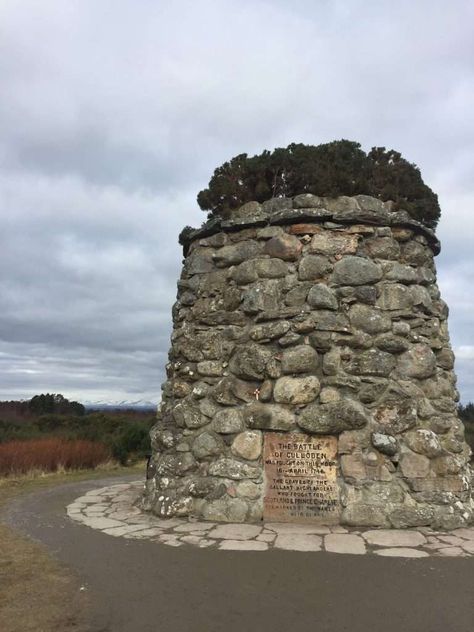 Culloden Battlefield, Scotland Honeymoon, Lotto Win, Vacation With Family, Dark Tourism, Battle Field, Scottish Ancestry, Scottish History, Bucket List Vacations