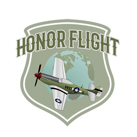 Free Honor Flight Logo Clipart For printing on to envelopes - cards - postcards #honorflight #honor #flight Honor Flight Welcome Home Signs, Honor Flight Cards, Honor Flight Letters Ideas, Veterans Cards, Civics Classroom, Flight Logo, Honor Flight, Letters Printable, Military Cards