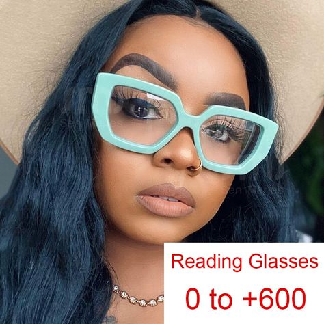 Glasses Woman, Clear Lens Glasses, Glasses Fashion Women, Retro Glasses, Glasses For Women, Stylish Glasses, Vintage Eyeglasses, Optical Glasses, Retro Sunglasses