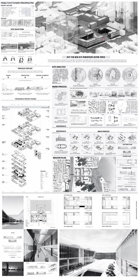 Portfolio Architecture Design, Concept Board Architecture, Presentation Architecture, Conceptual Model Architecture, Architecture Design Presentation, Architecture Portfolio Layout, Presentation Board Design, Concept Models Architecture, Architecture Portfolio Design