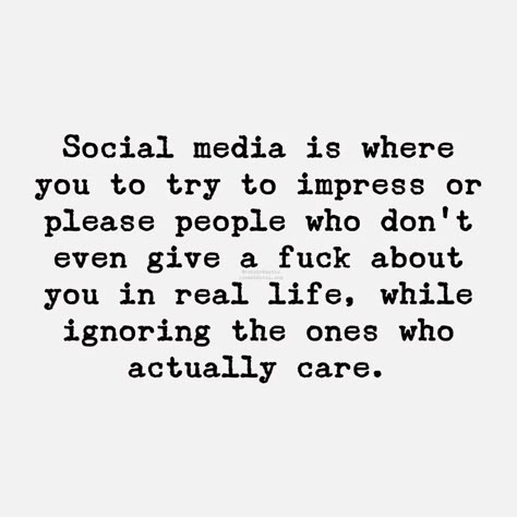 Attention Seeker Quotes, Social Media Quotes Truths, Always Love You Quotes, Media Quotes, Hard Work Quotes, Good Relationship Quotes, What The Hell, Life Quotes To Live By, Why Do People