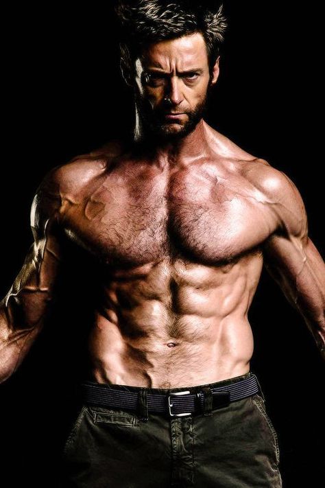 High Jackman, Huge Jackman, Hugh Jackman Shirtless, Hugh Jackman Images, Logan Wolverine Hugh Jackman, Gambit Marvel, Wolverine Movie, Logan Howlett, Psychological Help