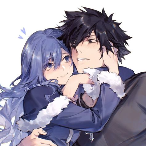 (1) 序川 on X: "💙🩵 #FairyTail #Gruvia https://t.co/NinRUcNiW8" / X Fairytail Matching Icon, Fairy Tail Matching Gif, Gruvia 100 Year Quest, Gray X Juvia Fanart, Juvia And Gray Fanart, Gray X Juvia Matching Icons, Fairy Tail Juvia Icon, Juvia Lockser Pfp, Gruvia Matching Icons