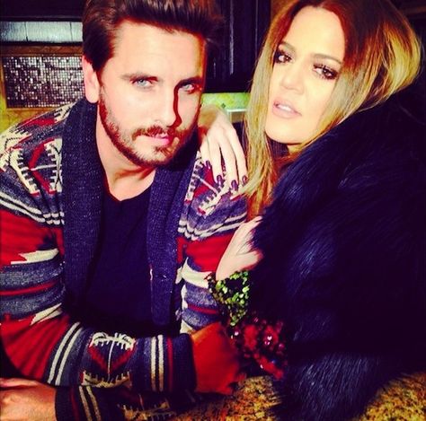 Khloe And Scott, Scot Disick, Lord Disick, Keeping Up With The Kardashian, Jenner Family, Kim Kardashian West, Kardashian Family, Scott Disick, Keeping Up With The Kardashians