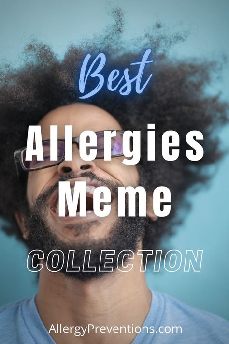 Looking for allergy related memes, look no futher. I have collected the BEST memes about allergies on the internet! Come check them out. #allergiesmeme #allergymeme #allergypreventions Allergy Memes, Allergies Funny, Fall Allergies, Need A Laugh, Seasonal Allergies, Skin Conditions, Summer Winter, Best Memes, Allergies