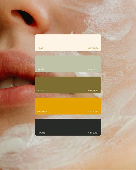 RECENT COLOR PALETTES 🎨 the perfect color palette is possibly the most important part of a brand identity 🤔 which is your favorite? i’m still loving no. 4 🫶🏻 the right shades can evoke emotions, tell your story, and make your brand instantly recognizable! whether you’re aiming for a calm, earthy feel or a vibrant, energetic vibe, nailing your colors can make all the difference and set the tone for your brand 💫 ready to feel confident about your business with cohesive + intentional branding?... Emotion Color Palette, Emotional Color Palette, Tell Your Story, Color Stories, Beauty Industry, Feel Confident, Color Palettes, Your Story, Brand Identity