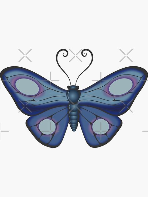 "Corpse Bride Sticker - Butterfly" Sticker for Sale by FoxandRabbit | Redbubble Emily Corpse Bride Butterfly Tattoo, Corpse Bride Clay Ideas, Corpse Bride Decorations Diy, Corpse Bride Clipart, Butterflies Corpse Bride, Corpse Bride Butterfly Drawing, Corpse Bride Butterfly Scene, Emily Corpse Bride Butterfly, Corpse Bride Diy Decor