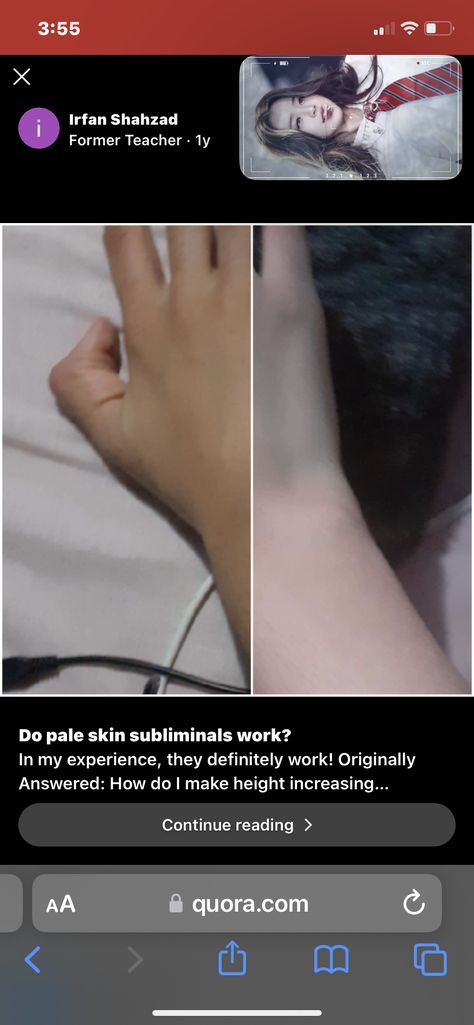 Pale Subliminal Results, Underground Subliminals, Fair Skin Subliminal Results, Lay Subliminals Results, White Skin Subliminal Results, White Skin Subliminal, Hair Subliminal Results, Subliminal Results Hair, Subminal Results