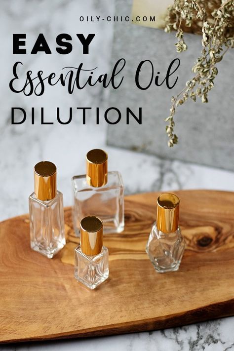 How to Dilute Essential Oils: An All in One Guide Homemade Perfumes, How To Make Homemade Perfume, Kid Safe Essential Oils, Topical Essential Oils, Dilute Essential Oils, Essential Oil Perfume Blends, Essential Oil Roller Bottle Recipes, Homemade Perfume, Diluting Essential Oils