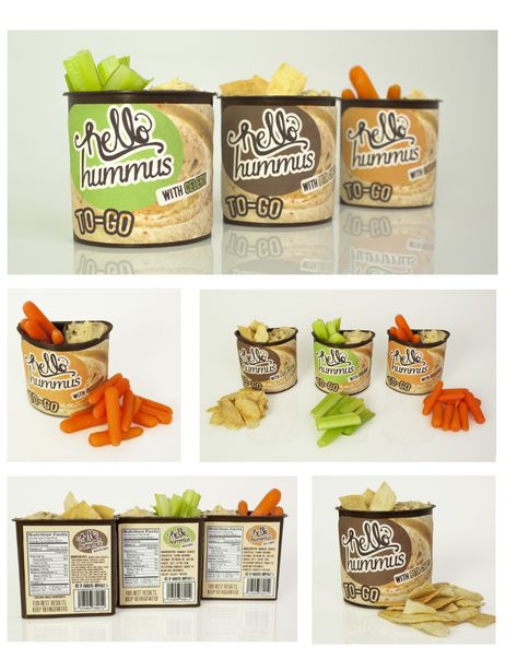 Hello Hummus Packaging on Behance Hummus Packaging, Letter Logo Design, Food Packaging, Picture Design, Packaging Design Inspiration, Lettering Design, Hummus, Kids Meals, Packaging Design