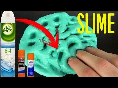 Glue Stick Slime without Borax | How to make best slime ever DIY - YouTube Glue Stick Slime, Slime Projects, Slime Glue, Slime Without Borax, Slime Easy, Cheap Recipe, Liquid Starch, Cool Slime Recipes, Sticky Slime