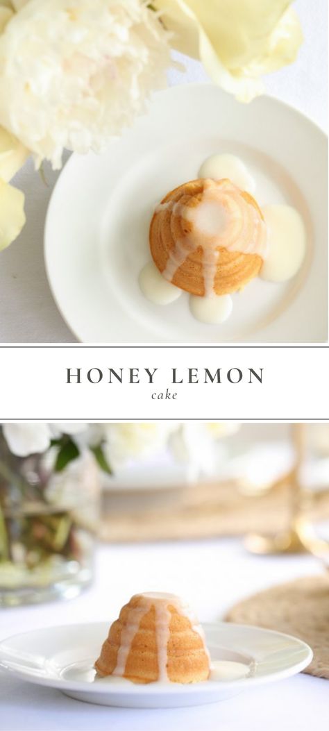 This honey lemon cake is just as simple and beautiful, without any additional effort. #cakerecipe #honeylemoncake #lemoncake #dessert #recipe #lemon #honey Honey Lemon Cake, Russian Honey Cake, Honey Dessert, Honey Cake Recipe, Lemon Honey, Lemon Cake Recipe, Honey Cake, Honey Recipes, Honey Lemon