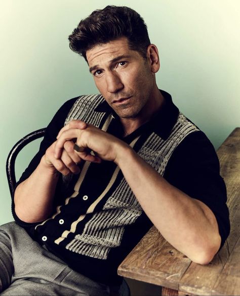 Jon Bernthal Photoshoot, Turkey Photoshoot, John Bernthal, Punisher Artwork, Kimmy Schmidt, Unbreakable Kimmy Schmidt, Tony Soprano, Punisher Marvel, Jon Bernthal