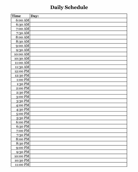 Printable Hourly Daily Planner Hour By Hour Planner, Hourly Day Planner Printable Free, Free Hourly Planner Printable, Weekly Hourly Planner Printable Free, Hourly Planner Printable Free, Free Printable Daily Schedule Templates, Hourly Study Planner, Hourly Schedule Printable, Hourly Planner Template