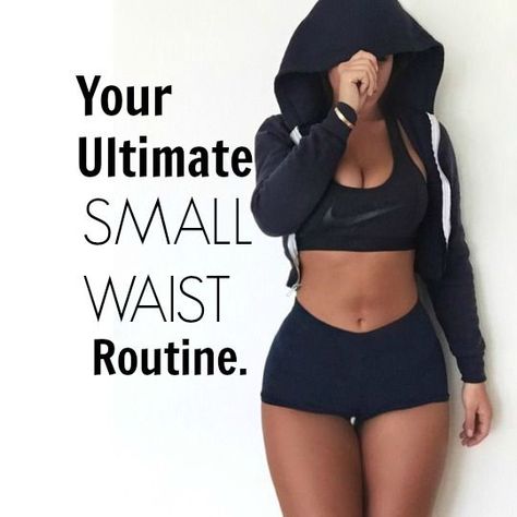 If you're on Instagram for any length of time, you may have come across young ladies wearing waist trainers in an attempt to shrink their waistline.  A tiny waistline is the desire of almost all women Relaxed Hair Health, Fitness Challenge, Style Advice, Celebrity Beauty, Waist Training, Motivation Fitness, Body Inspiration, Hair Health, Get In Shape