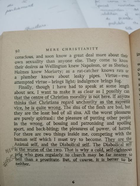 Screw Tape Letters Cs Lewis, Cs Lewis Aesthetic, Mere Christianity Book, C.s. Lewis Quotes Mere Christianity, Cs Lewis Quotes Mere Christianity, C.s. Lewis Quotes, Mere Christianity Quotes, Cs Lewis Books, Coram Deo