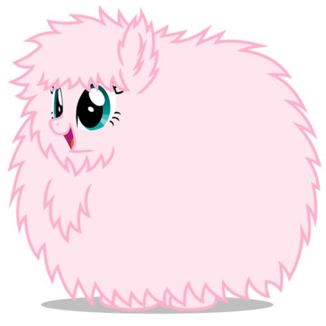 Fluffle Puff by FluffyMixer Fluffle Puff, Created By, Deviantart, Songs, Tumblr, Pink