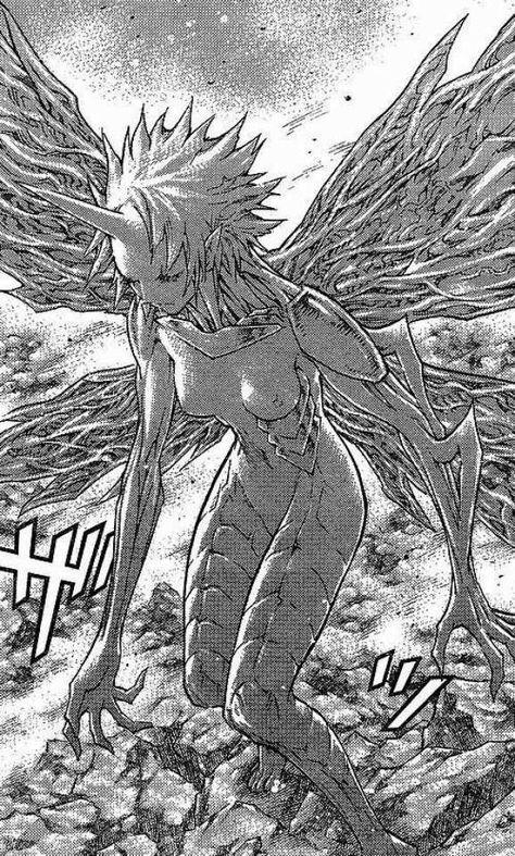 Manga: claymore Claymore Manga, Body Drawing Tutorial, Old Anime, Art Drawings Sketches Creative, Manga Pages, Body Drawing, Popular Anime, Creature Concept, Epic Art