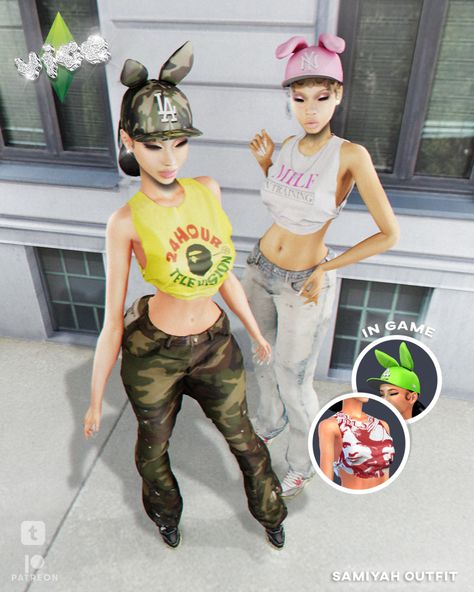 Sims 4 Simpsons Cc, Urban Sims Cc Sims 4, Gallery Dept Sims 4 Cc, Urban Cc Clothes, Sims 3 Urban Cc, Sims 4 Kaws Cc, Sims4 Cc Anime, Ts4 Urban Cc, Sims 4 Influencer Cc