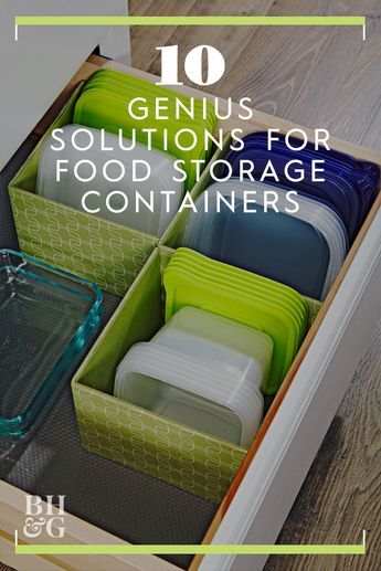 Organizing Storage Containers In Kitchen, Container Storage Organization, Diy Tupperware Storage, How To Store Tupperware Containers, Diy Cabinet Storage Organizers, Container Lid Storage Ideas, Plastic Food Container Organization, How To Organize Food Storage Containers, Tuppaware Storage Ideas