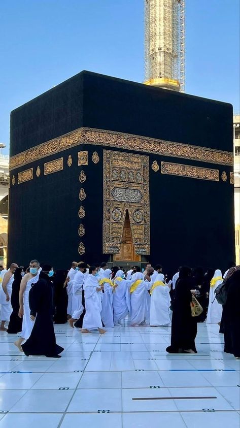 Khana Kaba Image, Mecca Images, Khana Kaba, Ka Bah, Mecca Kaaba, Masjid Al Haram, Qur'an Photography, Mecca Wallpaper, Allah Photo