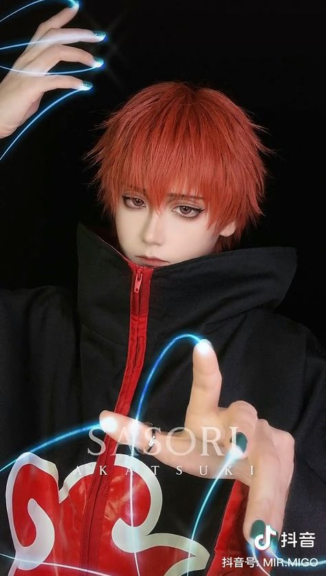 Pain Cosplay, Sasori Cosplay, Ino Cosplay, Gaara Cosplay, Akatsuki Cosplay, Itachi Cosplay, Sasuke Cosplay, Naruto The Movie, Cosplay Naruto