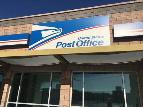 5 Changes Happening at the Post Office This Year 10 Year Plan, Us Postal Service, Forever Stamps, Money Talks, Year Plan, Change Of Address, Be Prepared, Postal Service, Stamp Design