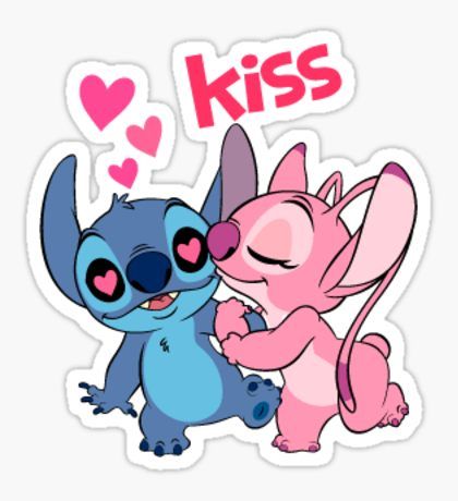 Pegatina Puntada Lilo And Stitch Quotes, Stitch Drawing, Disney Sticker, Telegram Stickers, Stitch And Angel, Cute Stitch, Cartoon Wallpaper Iphone, Wallpaper Iphone Quotes, Wallpaper Iphone Disney