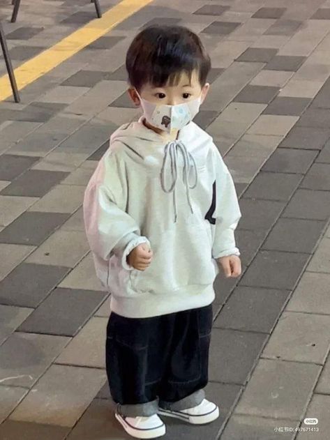 Ulzzang Kids, Cute Asian Babies, Lil Boy, Korean Babies, Asian Kids, Foto Baby, Asian Babies