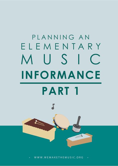 How to Plan an Elementary Music Informance Music Program Ideas, Music Education Lessons, Music Education Activities, Music Education Games, Parent Contact, Education Games, Elementary Music Education, Digital Key, Music Time