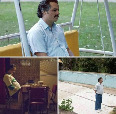 Pablo Escobar Waiting | Pablo Escobar Waiting | Know Your Meme Waiting Meme, Template Meme, Pablo Escobar, Fresh Memes, Meme Template, Know Your Meme, Reaction Pictures, Overwatch, Mood Pics