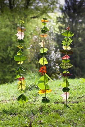 Richard Shilling on Land Art for Kids Artful Parent, Forest School Activities, Nature School, Theme Nature, Deco Nature, Outdoor Crafts, Forest School, Nature Play, Outdoor Learning