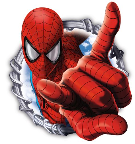 Spiderman Topper, Spiderman Images, Spiderman Cake Topper, Spiderman Birthday Cake, Spider Men, Spiderman Theme, Image Spiderman, Ultimate Spider Man, Spiderman Birthday Party