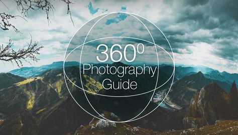 Everything You Wanted to Know About 360° Photography Camera 360 Photography, 360 Image, 360 Photography, Panorama Photography, Royal Photography, Special Images, Photography Guide, Classroom Technology, Virtual Tours