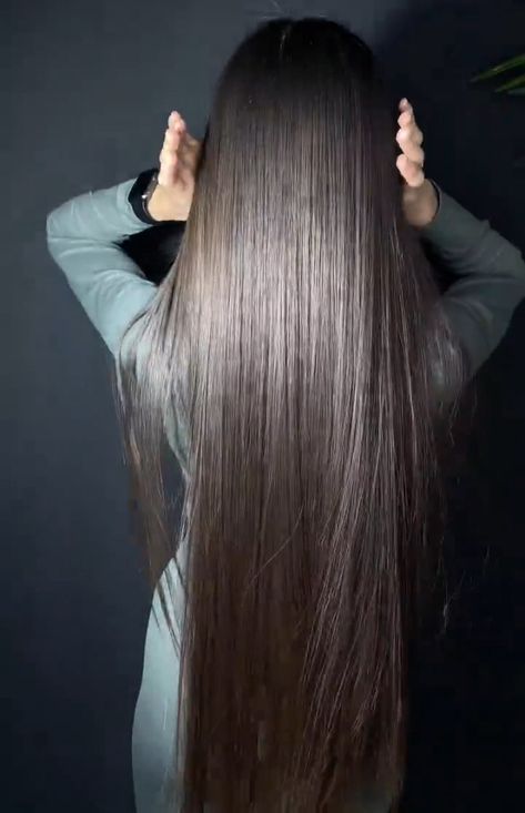 Lange Products, Thick Shiny Hair, Silky Shiny Hair, Prp Hair, Long Shiny Hair, Long Hair Images, Extra Long Hair, Long Silky Hair, Long Hair Pictures